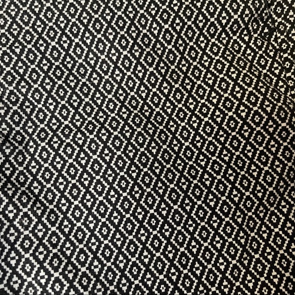 Tribal Print Shorts - Picture 3 of 4